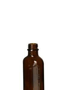 100 ml Meplatflasche