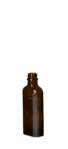 100 ml bottle meplat bottle