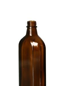 250 ml Meplatflasche