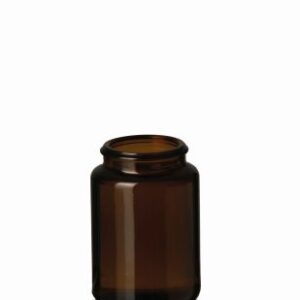 50 ml Pharma Jar