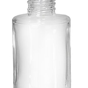 125 ml Flasche "Latte Cilindrico"