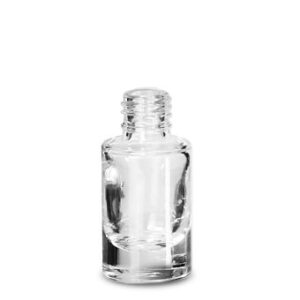 6,5 ml bottle mini-dropper bottles