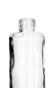 100 ml Round-bottle