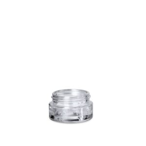 15 ml jar "Laurence"