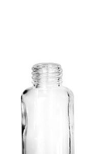 50 ml bottle Round-bottle