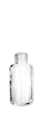 50 ml bottle Round-bottle