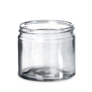 250 ml jar glass jar