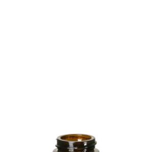 5 ml jar glass jar