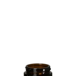 15 ml jar glass jar