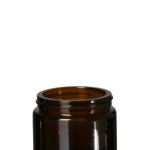 100 ml jar glass jar