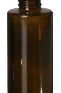 100 ml Flasche "Flat-Shoulder"