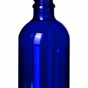 100 ml Kosmetikflasche