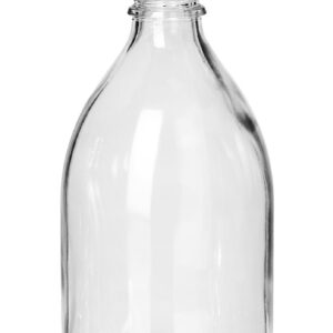 500 ml bottle standard packaging bottle