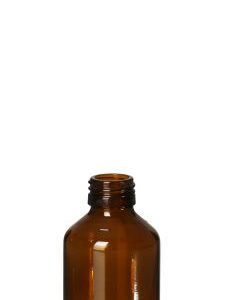 125 ml bottle veral bottle