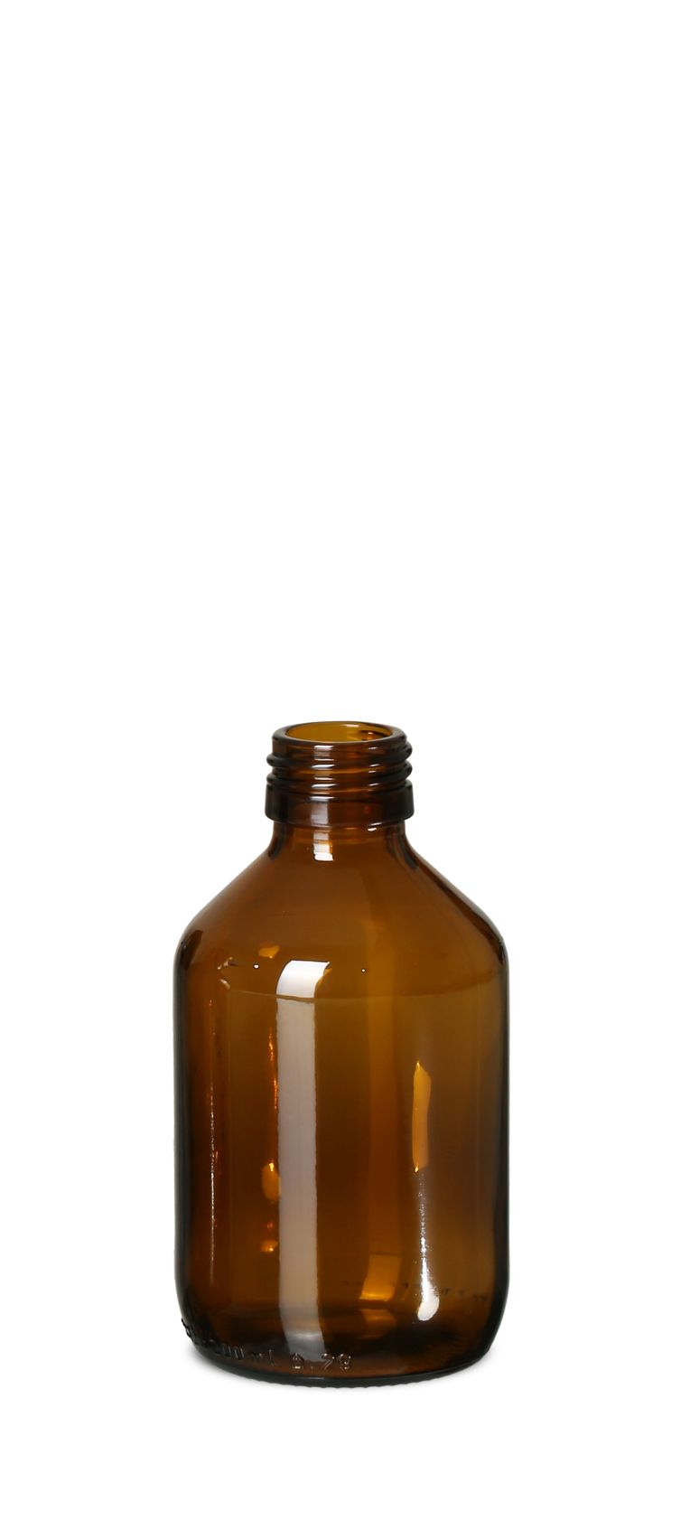 200 ml bottle veral bottle