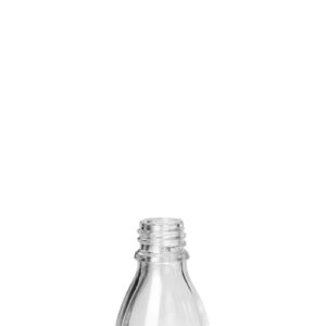 50 ml bottle standard packaging bottle