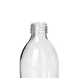 250 ml bottle sirop bottle