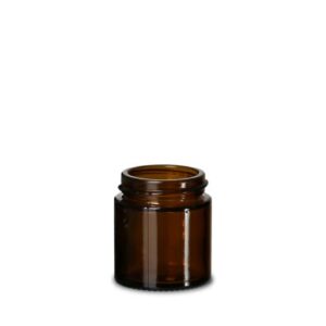 30 ml jar glass jar