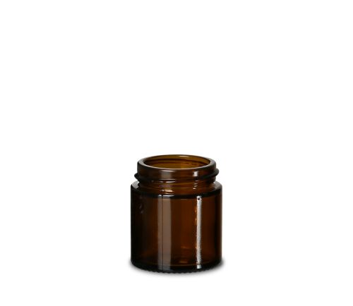 30 ml jar glass jar