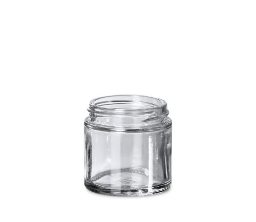 60 ml jar glass jar