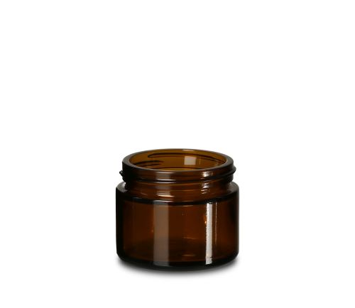 60 ml jar glass jar