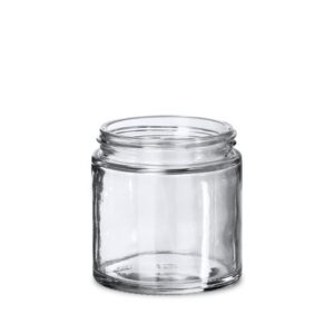 120 ml jar glass jar