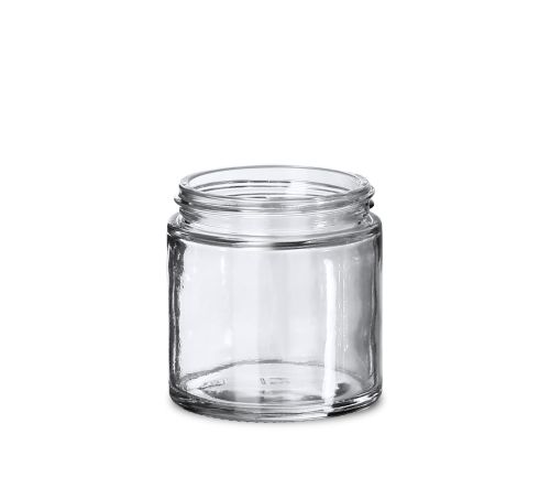 120 ml jar glass jar