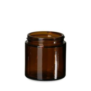 120 ml jar glass jar