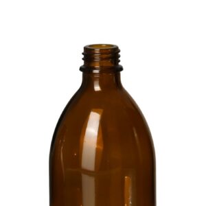 250 ml bottle standard packaging bottle