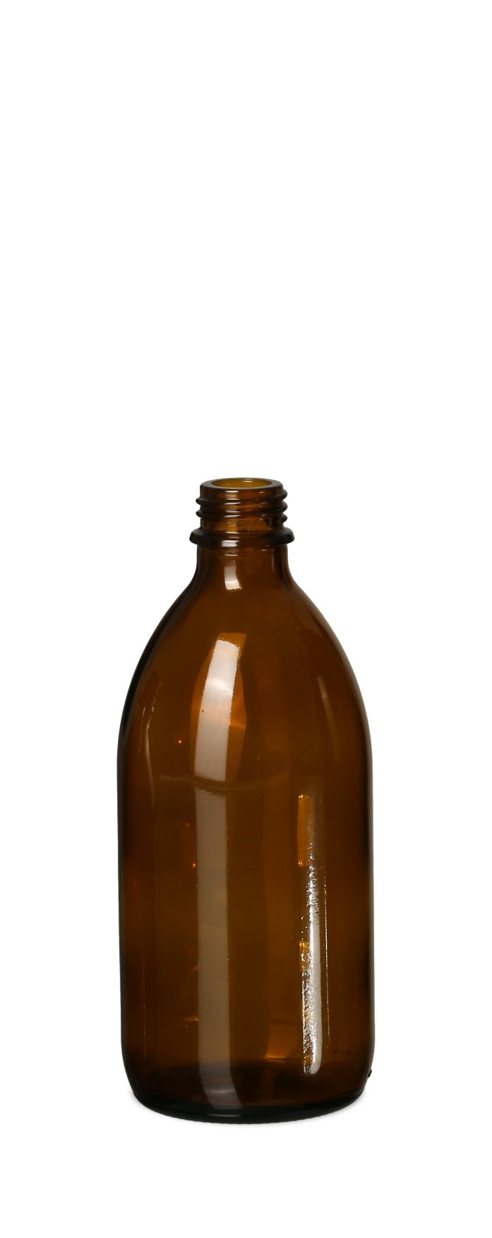 250 ml bottle standard packaging bottle