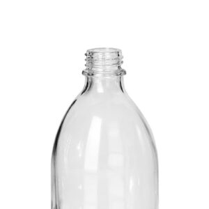 250 ml bottle standard packaging bottle