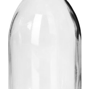 1000 ml Einheitsverpackungsflasche