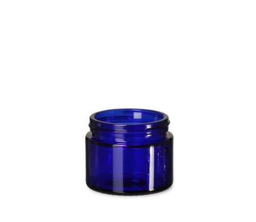 50 ml jar glass jar