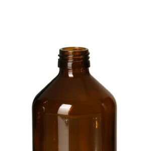 300 ml bottle veral bottle