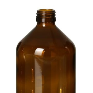 500 ml bottle veral bottle