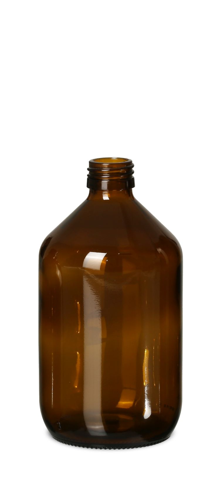 500 ml bottle veral bottle