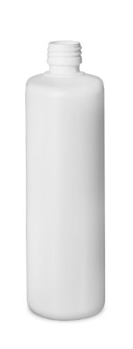 500 ml bottle cylindrical bottles