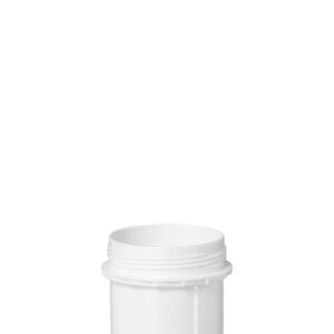 60 ml jar screw jar with TE-Ring