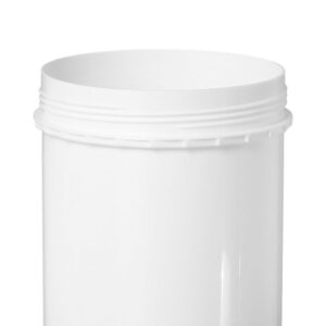 625 ml jar screw jar with TE-Ring