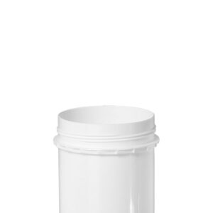 150 ml jar screw jar with TE-Ring