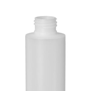 150 ml HDPE Flasche "Cilindro Alto"