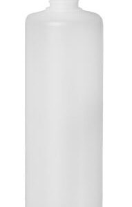 500 ml bottle cylindrical bottles