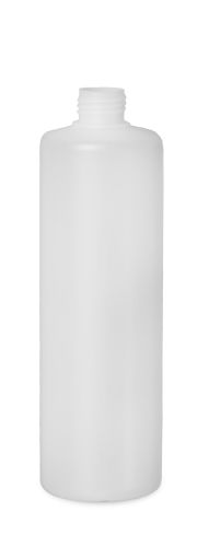 500 ml bottle cylindrical bottles