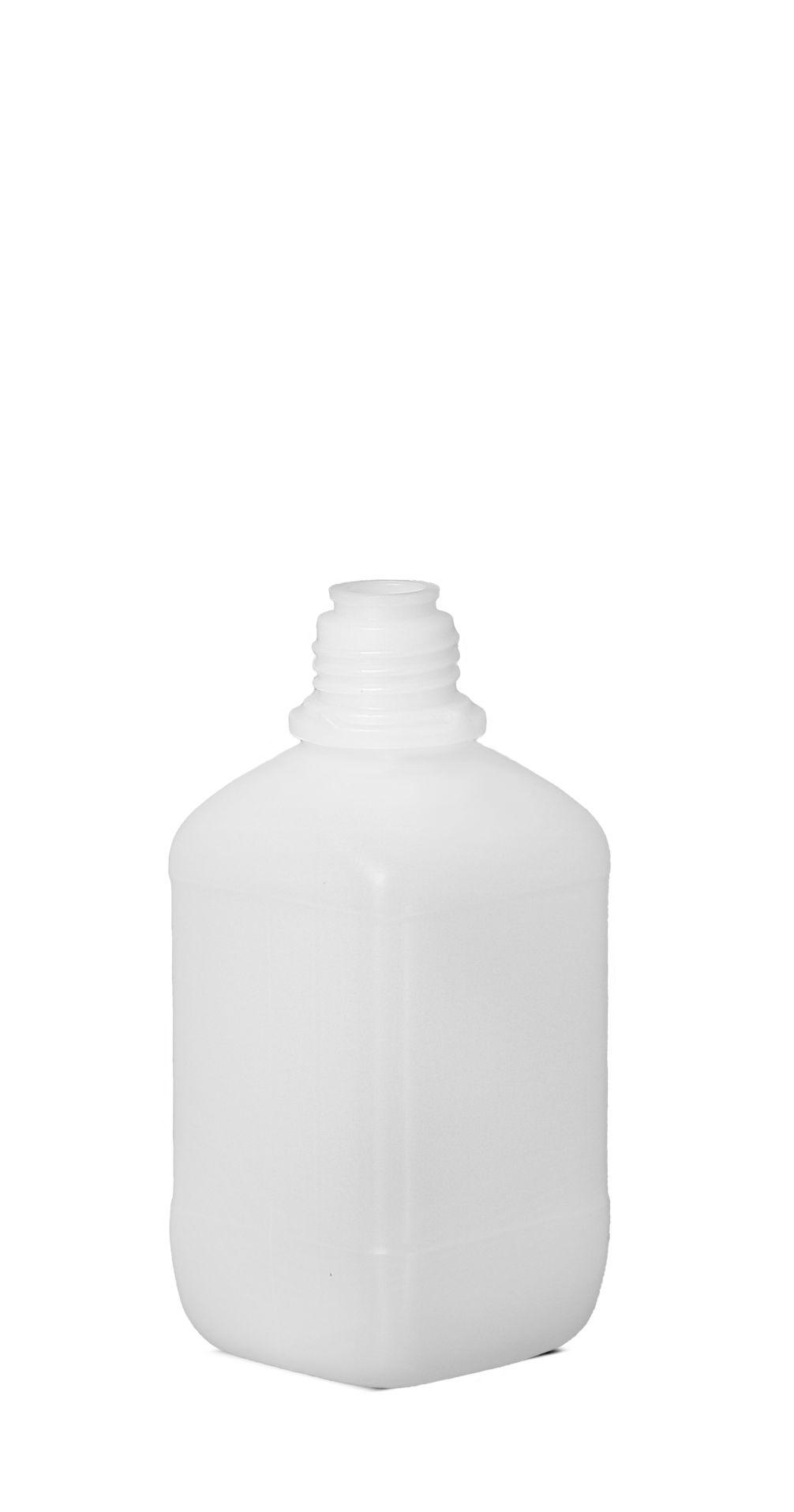 500 ml bottle narrow neck bottle