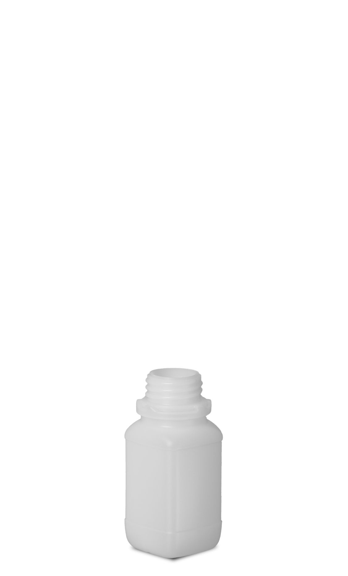 100 ml bottle wide mouth bottle UN