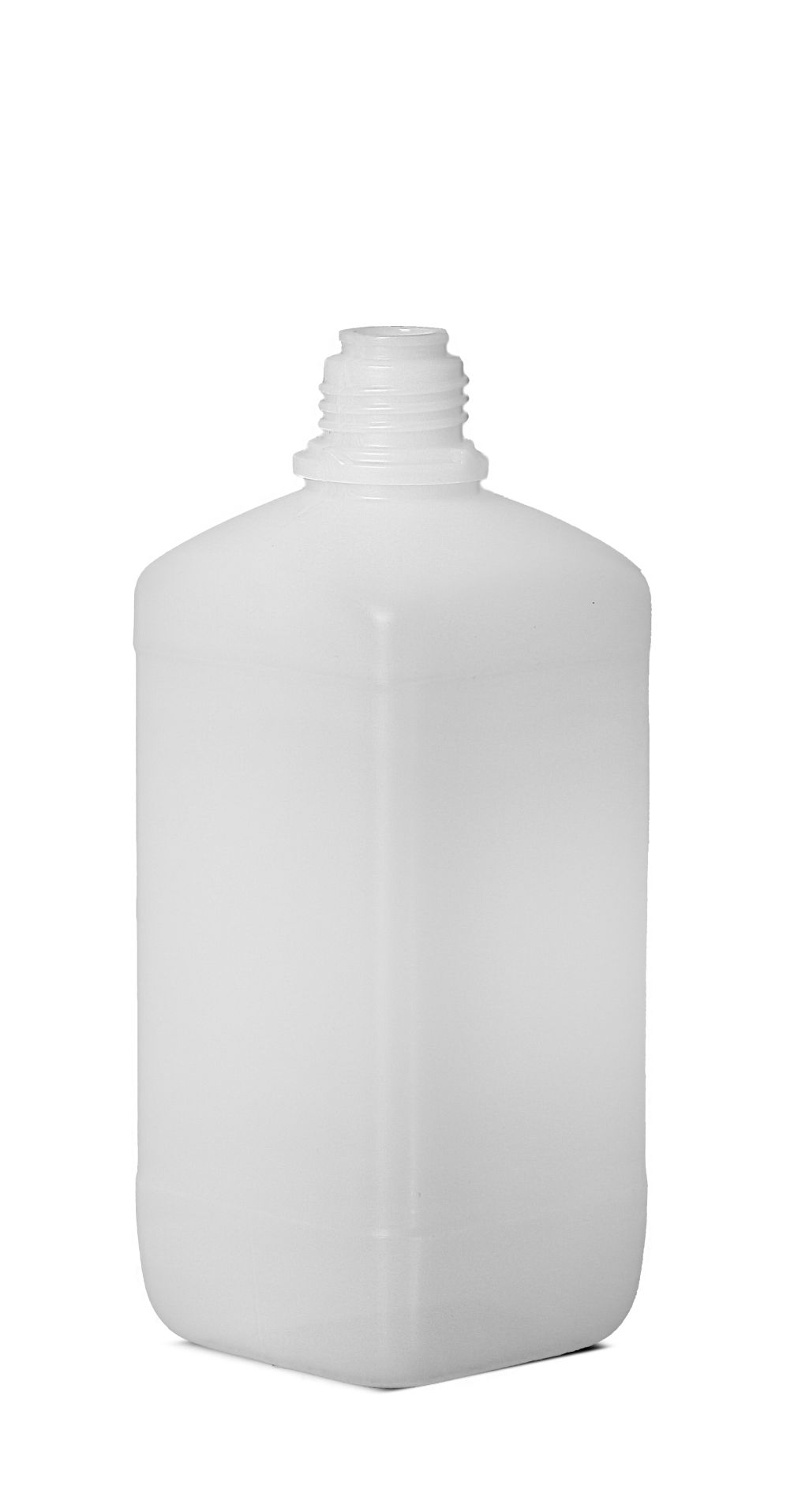 1000 ml bottle narrow neck bottle