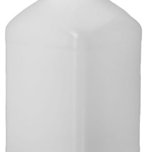 2500 ml HDPE Enghalsflasche