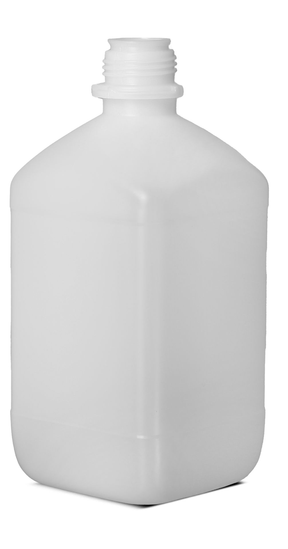 2500 ml bottle narrow neck bottle