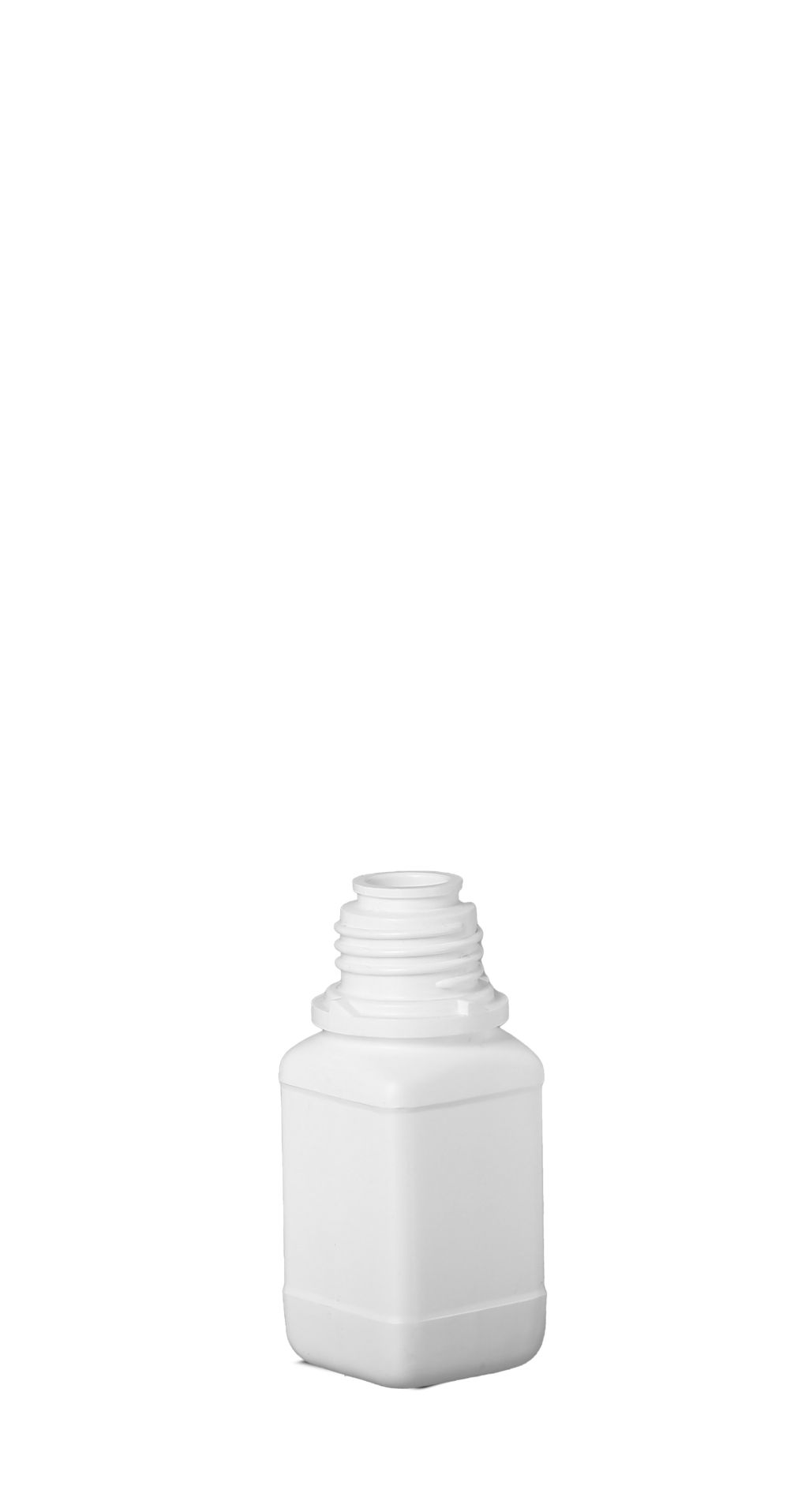 100 ml bottle narrow neck bottle