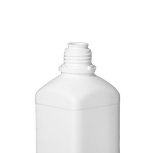 500 ml bottle narrow neck bottle